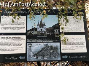 [P29] Brasov- Iar aici aflam cate ceva despre Poarta Ecaterinei » foto by mishu
 - 
<span class="allrVoted glyphicon glyphicon-heart hidden" id="av1281744"></span>
<a class="m-l-10 hidden" id="sv1281744" onclick="voting_Foto_DelVot(,1281744,3615)" role="button">șterge vot <span class="glyphicon glyphicon-remove"></span></a>
<a id="v91281744" class=" c-red"  onclick="voting_Foto_SetVot(1281744)" role="button"><span class="glyphicon glyphicon-heart-empty"></span> <b>LIKE</b> = Votează poza</a> <img class="hidden"  id="f1281744W9" src="/imagini/loader.gif" border="0" /><span class="AjErrMes hidden" id="e1281744ErM"></span>