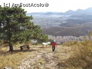 [P39] Pinul lui Wolf, panoul informativ şi panorama » foto by irinad
 - 
<span class="allrVoted glyphicon glyphicon-heart hidden" id="av1051462"></span>
<a class="m-l-10 hidden" id="sv1051462" onclick="voting_Foto_DelVot(,1051462,3615)" role="button">șterge vot <span class="glyphicon glyphicon-remove"></span></a>
<a id="v91051462" class=" c-red"  onclick="voting_Foto_SetVot(1051462)" role="button"><span class="glyphicon glyphicon-heart-empty"></span> <b>LIKE</b> = Votează poza</a> <img class="hidden"  id="f1051462W9" src="/imagini/loader.gif" border="0" /><span class="AjErrMes hidden" id="e1051462ErM"></span>
