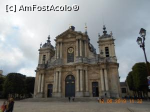 [P01] Catedrala Saint Luis - Versailles » foto by zlatna
 - 
<span class="allrVoted glyphicon glyphicon-heart hidden" id="av1131045"></span>
<a class="m-l-10 hidden" id="sv1131045" onclick="voting_Foto_DelVot(,1131045,3618)" role="button">șterge vot <span class="glyphicon glyphicon-remove"></span></a>
<a id="v91131045" class=" c-red"  onclick="voting_Foto_SetVot(1131045)" role="button"><span class="glyphicon glyphicon-heart-empty"></span> <b>LIKE</b> = Votează poza</a> <img class="hidden"  id="f1131045W9" src="/imagini/loader.gif" border="0" /><span class="AjErrMes hidden" id="e1131045ErM"></span>
