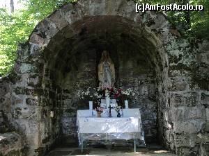 [P19] Si voila si Capela Sfanta Maria.  » foto by vega06
 - 
<span class="allrVoted glyphicon glyphicon-heart hidden" id="av568245"></span>
<a class="m-l-10 hidden" id="sv568245" onclick="voting_Foto_DelVot(,568245,3635)" role="button">șterge vot <span class="glyphicon glyphicon-remove"></span></a>
<a id="v9568245" class=" c-red"  onclick="voting_Foto_SetVot(568245)" role="button"><span class="glyphicon glyphicon-heart-empty"></span> <b>LIKE</b> = Votează poza</a> <img class="hidden"  id="f568245W9" src="/imagini/loader.gif" border="0" /><span class="AjErrMes hidden" id="e568245ErM"></span>