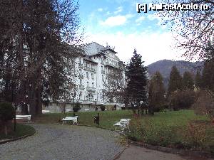 [P15] Hotel Palace, văzut dinspre parc.  » foto by Carmen Ion
 - 
<span class="allrVoted glyphicon glyphicon-heart hidden" id="av693295"></span>
<a class="m-l-10 hidden" id="sv693295" onclick="voting_Foto_DelVot(,693295,3677)" role="button">șterge vot <span class="glyphicon glyphicon-remove"></span></a>
<a id="v9693295" class=" c-red"  onclick="voting_Foto_SetVot(693295)" role="button"><span class="glyphicon glyphicon-heart-empty"></span> <b>LIKE</b> = Votează poza</a> <img class="hidden"  id="f693295W9" src="/imagini/loader.gif" border="0" /><span class="AjErrMes hidden" id="e693295ErM"></span>