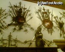 [P17] Colectie de arme din Castelul Peles » foto by geany_m
 - 
<span class="allrVoted glyphicon glyphicon-heart hidden" id="av127797"></span>
<a class="m-l-10 hidden" id="sv127797" onclick="voting_Foto_DelVot(,127797,3677)" role="button">șterge vot <span class="glyphicon glyphicon-remove"></span></a>
<a id="v9127797" class=" c-red"  onclick="voting_Foto_SetVot(127797)" role="button"><span class="glyphicon glyphicon-heart-empty"></span> <b>LIKE</b> = Votează poza</a> <img class="hidden"  id="f127797W9" src="/imagini/loader.gif" border="0" /><span class="AjErrMes hidden" id="e127797ErM"></span>