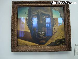 [P12] Salvador Dali -Fața urătă a războiului -1940, tablou realizat înainte de sfărsitul războiului civil din Spania » foto by mireille
 - 
<span class="allrVoted glyphicon glyphicon-heart hidden" id="av618980"></span>
<a class="m-l-10 hidden" id="sv618980" onclick="voting_Foto_DelVot(,618980,3679)" role="button">șterge vot <span class="glyphicon glyphicon-remove"></span></a>
<a id="v9618980" class=" c-red"  onclick="voting_Foto_SetVot(618980)" role="button"><span class="glyphicon glyphicon-heart-empty"></span> <b>LIKE</b> = Votează poza</a> <img class="hidden"  id="f618980W9" src="/imagini/loader.gif" border="0" /><span class="AjErrMes hidden" id="e618980ErM"></span>