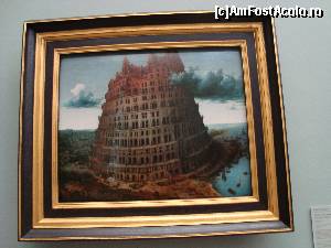 [P08] Capodopera Turnul lui Babel, de Pieter Brueghel cel Bătrăn, piesa de rezistență a muzeului de artă.  » foto by mireille
 - 
<span class="allrVoted glyphicon glyphicon-heart hidden" id="av618969"></span>
<a class="m-l-10 hidden" id="sv618969" onclick="voting_Foto_DelVot(,618969,3679)" role="button">șterge vot <span class="glyphicon glyphicon-remove"></span></a>
<a id="v9618969" class=" c-red"  onclick="voting_Foto_SetVot(618969)" role="button"><span class="glyphicon glyphicon-heart-empty"></span> <b>LIKE</b> = Votează poza</a> <img class="hidden"  id="f618969W9" src="/imagini/loader.gif" border="0" /><span class="AjErrMes hidden" id="e618969ErM"></span>