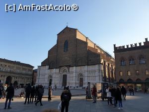 P05 [MAR-2019] Basilica di San Petroniu