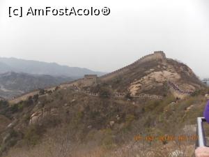 [P38] Badaling, Marele Zid și pe lângă el Calea de coborâre » foto by mprofeanu
 - 
<span class="allrVoted glyphicon glyphicon-heart hidden" id="av823555"></span>
<a class="m-l-10 hidden" id="sv823555" onclick="voting_Foto_DelVot(,823555,3730)" role="button">șterge vot <span class="glyphicon glyphicon-remove"></span></a>
<a id="v9823555" class=" c-red"  onclick="voting_Foto_SetVot(823555)" role="button"><span class="glyphicon glyphicon-heart-empty"></span> <b>LIKE</b> = Votează poza</a> <img class="hidden"  id="f823555W9" src="/imagini/loader.gif" border="0" /><span class="AjErrMes hidden" id="e823555ErM"></span>