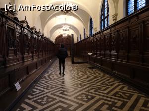 [P62] Biserica Sf. Pavel; muzeul; aici, în stânga, seria de tablouri sculptate în lemn, înfățișând Calvarul » foto by crismis
 - 
<span class="allrVoted glyphicon glyphicon-heart hidden" id="av1057288"></span>
<a class="m-l-10 hidden" id="sv1057288" onclick="voting_Foto_DelVot(,1057288,3747)" role="button">șterge vot <span class="glyphicon glyphicon-remove"></span></a>
<a id="v91057288" class=" c-red"  onclick="voting_Foto_SetVot(1057288)" role="button"><span class="glyphicon glyphicon-heart-empty"></span> <b>LIKE</b> = Votează poza</a> <img class="hidden"  id="f1057288W9" src="/imagini/loader.gif" border="0" /><span class="AjErrMes hidden" id="e1057288ErM"></span>