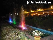 [P11] Eforie Nord - Fantanile arteziene din fata Terasei Caredy Oradea, de pe strada principala. » foto by Horia
 - 
<span class="allrVoted glyphicon glyphicon-heart hidden" id="av164366"></span>
<a class="m-l-10 hidden" id="sv164366" onclick="voting_Foto_DelVot(,164366,3771)" role="button">șterge vot <span class="glyphicon glyphicon-remove"></span></a>
<a id="v9164366" class=" c-red"  onclick="voting_Foto_SetVot(164366)" role="button"><span class="glyphicon glyphicon-heart-empty"></span> <b>LIKE</b> = Votează poza</a> <img class="hidden"  id="f164366W9" src="/imagini/loader.gif" border="0" /><span class="AjErrMes hidden" id="e164366ErM"></span>