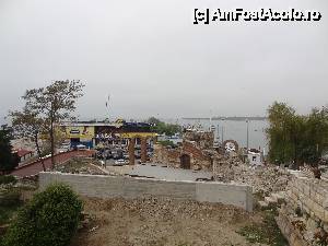 [P16] Ruinele zidului de cetate din partea de sud -vest, este o parte a sistemului de fortificatiii a Messambria » foto by Marian Preda
 - 
<span class="allrVoted glyphicon glyphicon-heart hidden" id="av510816"></span>
<a class="m-l-10 hidden" id="sv510816" onclick="voting_Foto_DelVot(,510816,3774)" role="button">șterge vot <span class="glyphicon glyphicon-remove"></span></a>
<a id="v9510816" class=" c-red"  onclick="voting_Foto_SetVot(510816)" role="button"><span class="glyphicon glyphicon-heart-empty"></span> <b>LIKE</b> = Votează poza</a> <img class="hidden"  id="f510816W9" src="/imagini/loader.gif" border="0" /><span class="AjErrMes hidden" id="e510816ErM"></span>