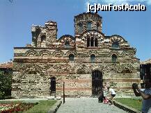 [P05] Nessebar - biserica Isus Hristos Pantocrator - cea mai bine conservata biserica din perioada bizantina » foto by essib*
 - 
<span class="allrVoted glyphicon glyphicon-heart hidden" id="av288239"></span>
<a class="m-l-10 hidden" id="sv288239" onclick="voting_Foto_DelVot(,288239,3774)" role="button">șterge vot <span class="glyphicon glyphicon-remove"></span></a>
<a id="v9288239" class=" c-red"  onclick="voting_Foto_SetVot(288239)" role="button"><span class="glyphicon glyphicon-heart-empty"></span> <b>LIKE</b> = Votează poza</a> <img class="hidden"  id="f288239W9" src="/imagini/loader.gif" border="0" /><span class="AjErrMes hidden" id="e288239ErM"></span>