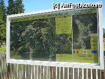 [P03] Unul din panourile cu traseele turistice din imprejurimi » foto by Claudiu U.
 - 
<span class="allrVoted glyphicon glyphicon-heart hidden" id="av281611"></span>
<a class="m-l-10 hidden" id="sv281611" onclick="voting_Foto_DelVot(,281611,3798)" role="button">șterge vot <span class="glyphicon glyphicon-remove"></span></a>
<a id="v9281611" class=" c-red"  onclick="voting_Foto_SetVot(281611)" role="button"><span class="glyphicon glyphicon-heart-empty"></span> <b>LIKE</b> = Votează poza</a> <img class="hidden"  id="f281611W9" src="/imagini/loader.gif" border="0" /><span class="AjErrMes hidden" id="e281611ErM"></span>