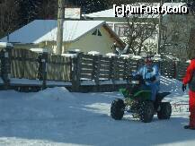 [P11] Statiunea montana Cheia - plimbari pe zapada cu ATV-ul » foto by valimi
 - 
<span class="allrVoted glyphicon glyphicon-heart hidden" id="av175012"></span>
<a class="m-l-10 hidden" id="sv175012" onclick="voting_Foto_DelVot(,175012,3798)" role="button">șterge vot <span class="glyphicon glyphicon-remove"></span></a>
<a id="v9175012" class=" c-red"  onclick="voting_Foto_SetVot(175012)" role="button"><span class="glyphicon glyphicon-heart-empty"></span> <b>LIKE</b> = Votează poza</a> <img class="hidden"  id="f175012W9" src="/imagini/loader.gif" border="0" /><span class="AjErrMes hidden" id="e175012ErM"></span>