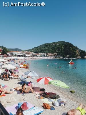 P18 [SEP-2022] Plaja Krioneri din Parga.