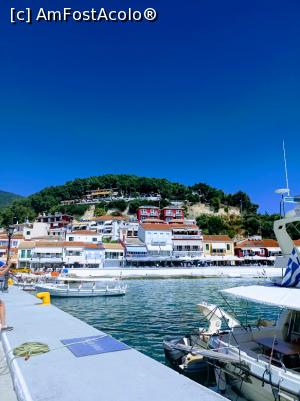 P20 [SEP-2022] Parga, portul.