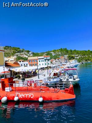 P05 [SEP-2022] Paxos, portul din Gaios.