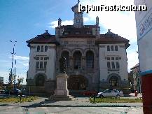 [P01] Piata Ovidiu, in spatele statuii poetului Muzeul de Istorie si Arheologie Constanta » foto by mecut
 - 
<span class="allrVoted glyphicon glyphicon-heart hidden" id="av191586"></span>
<a class="m-l-10 hidden" id="sv191586" onclick="voting_Foto_DelVot(,191586,3820)" role="button">șterge vot <span class="glyphicon glyphicon-remove"></span></a>
<a id="v9191586" class=" c-red"  onclick="voting_Foto_SetVot(191586)" role="button"><span class="glyphicon glyphicon-heart-empty"></span> <b>LIKE</b> = Votează poza</a> <img class="hidden"  id="f191586W9" src="/imagini/loader.gif" border="0" /><span class="AjErrMes hidden" id="e191586ErM"></span>