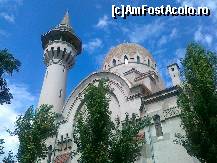 [P04] Moscheea Carol l din Constanta-vedere laterala din strada » foto by mecut
 - 
<span class="allrVoted glyphicon glyphicon-heart hidden" id="av191589"></span>
<a class="m-l-10 hidden" id="sv191589" onclick="voting_Foto_DelVot(,191589,3820)" role="button">șterge vot <span class="glyphicon glyphicon-remove"></span></a>
<a id="v9191589" class=" c-red"  onclick="voting_Foto_SetVot(191589)" role="button"><span class="glyphicon glyphicon-heart-empty"></span> <b>LIKE</b> = Votează poza</a> <img class="hidden"  id="f191589W9" src="/imagini/loader.gif" border="0" /><span class="AjErrMes hidden" id="e191589ErM"></span>