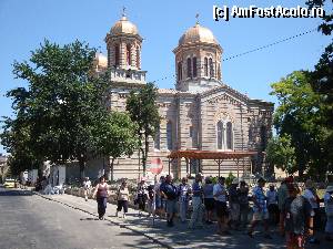 [P13] Constanța-Catedrala Arhiepiscopală a Tomisului ” Sfinții Apostoli Petru și Pavel” » foto by mariana.olaru
 - 
<span class="allrVoted glyphicon glyphicon-heart hidden" id="av393038"></span>
<a class="m-l-10 hidden" id="sv393038" onclick="voting_Foto_DelVot(,393038,3820)" role="button">șterge vot <span class="glyphicon glyphicon-remove"></span></a>
<a id="v9393038" class=" c-red"  onclick="voting_Foto_SetVot(393038)" role="button"><span class="glyphicon glyphicon-heart-empty"></span> <b>LIKE</b> = Votează poza</a> <img class="hidden"  id="f393038W9" src="/imagini/loader.gif" border="0" /><span class="AjErrMes hidden" id="e393038ErM"></span>