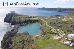 [P37] Insula Rodos, Lindos, Golful și Parcarea St. Paul pozate de sus de la Acropole » foto by mprofeanu
 - 
<span class="allrVoted glyphicon glyphicon-heart hidden" id="av1423821"></span>
<a class="m-l-10 hidden" id="sv1423821" onclick="voting_Foto_DelVot(,1423821,3837)" role="button">șterge vot <span class="glyphicon glyphicon-remove"></span></a>
<a id="v91423821" class=" c-red"  onclick="voting_Foto_SetVot(1423821)" role="button"><span class="glyphicon glyphicon-heart-empty"></span> <b>LIKE</b> = Votează poza</a> <img class="hidden"  id="f1423821W9" src="/imagini/loader.gif" border="0" /><span class="AjErrMes hidden" id="e1423821ErM"></span>