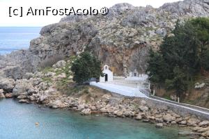 [P40] Insula Rodos, Lindos, Golful Sf. Paul și Capela Sf. Paul, poză mărită » foto by mprofeanu
 - 
<span class="allrVoted glyphicon glyphicon-heart hidden" id="av1423824"></span>
<a class="m-l-10 hidden" id="sv1423824" onclick="voting_Foto_DelVot(,1423824,3837)" role="button">șterge vot <span class="glyphicon glyphicon-remove"></span></a>
<a id="v91423824" class=" c-red"  onclick="voting_Foto_SetVot(1423824)" role="button"><span class="glyphicon glyphicon-heart-empty"></span> <b>LIKE</b> = Votează poza</a> <img class="hidden"  id="f1423824W9" src="/imagini/loader.gif" border="0" /><span class="AjErrMes hidden" id="e1423824ErM"></span>