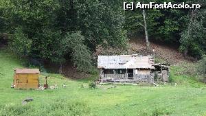 [P25] Condițiile în care trăiește un cioban în secolul 21... 
Împletitura de table e dormitorul, în față bucătăria, iar în
șandramaua mare stau animalele ciobanului.  » foto by bog68
 - 
<span class="allrVoted glyphicon glyphicon-heart hidden" id="av527614"></span>
<a class="m-l-10 hidden" id="sv527614" onclick="voting_Foto_DelVot(,527614,3841)" role="button">șterge vot <span class="glyphicon glyphicon-remove"></span></a>
<a id="v9527614" class=" c-red"  onclick="voting_Foto_SetVot(527614)" role="button"><span class="glyphicon glyphicon-heart-empty"></span> <b>LIKE</b> = Votează poza</a> <img class="hidden"  id="f527614W9" src="/imagini/loader.gif" border="0" /><span class="AjErrMes hidden" id="e527614ErM"></span>