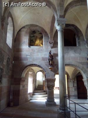 [P19] Capela Dubla, numită Doppelkapelle » foto by GabrielaG
 - 
<span class="allrVoted glyphicon glyphicon-heart hidden" id="av748934"></span>
<a class="m-l-10 hidden" id="sv748934" onclick="voting_Foto_DelVot(,748934,3842)" role="button">șterge vot <span class="glyphicon glyphicon-remove"></span></a>
<a id="v9748934" class=" c-red"  onclick="voting_Foto_SetVot(748934)" role="button"><span class="glyphicon glyphicon-heart-empty"></span> <b>LIKE</b> = Votează poza</a> <img class="hidden"  id="f748934W9" src="/imagini/loader.gif" border="0" /><span class="AjErrMes hidden" id="e748934ErM"></span>