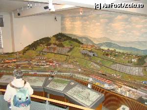 [P13] Marea dioramă. 500 m de şină, 30 de trenuri.  » foto by abancor
 - 
<span class="allrVoted glyphicon glyphicon-heart hidden" id="av386252"></span>
<a class="m-l-10 hidden" id="sv386252" onclick="voting_Foto_DelVot(,386252,3842)" role="button">șterge vot <span class="glyphicon glyphicon-remove"></span></a>
<a id="v9386252" class=" c-red"  onclick="voting_Foto_SetVot(386252)" role="button"><span class="glyphicon glyphicon-heart-empty"></span> <b>LIKE</b> = Votează poza</a> <img class="hidden"  id="f386252W9" src="/imagini/loader.gif" border="0" /><span class="AjErrMes hidden" id="e386252ErM"></span>