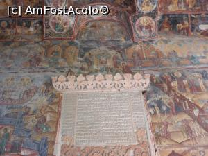 [P13] Biserica veche din Măldăreștii de Sus - Pictura din pridvor. » foto by iulianic
 - 
<span class="allrVoted glyphicon glyphicon-heart hidden" id="av1256763"></span>
<a class="m-l-10 hidden" id="sv1256763" onclick="voting_Foto_DelVot(,1256763,3860)" role="button">șterge vot <span class="glyphicon glyphicon-remove"></span></a>
<a id="v91256763" class=" c-red"  onclick="voting_Foto_SetVot(1256763)" role="button"><span class="glyphicon glyphicon-heart-empty"></span> <b>LIKE</b> = Votează poza</a> <img class="hidden"  id="f1256763W9" src="/imagini/loader.gif" border="0" /><span class="AjErrMes hidden" id="e1256763ErM"></span>