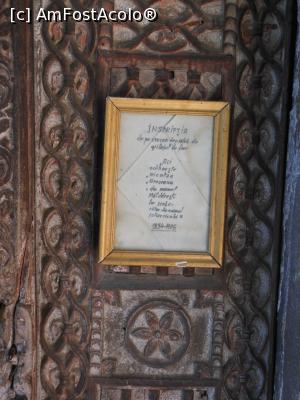 [P15] Biserica veche din Măldăreștii de Sus - Usa. » foto by iulianic
 - 
<span class="allrVoted glyphicon glyphicon-heart hidden" id="av1256765"></span>
<a class="m-l-10 hidden" id="sv1256765" onclick="voting_Foto_DelVot(,1256765,3860)" role="button">șterge vot <span class="glyphicon glyphicon-remove"></span></a>
<a id="v91256765" class=" c-red"  onclick="voting_Foto_SetVot(1256765)" role="button"><span class="glyphicon glyphicon-heart-empty"></span> <b>LIKE</b> = Votează poza</a> <img class="hidden"  id="f1256765W9" src="/imagini/loader.gif" border="0" /><span class="AjErrMes hidden" id="e1256765ErM"></span>