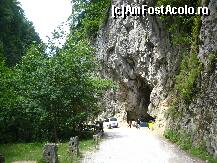 [P17] Intrarea in Pestera Polovragi - pentru unii, loc de parcare » foto by lizuk
 - 
<span class="allrVoted glyphicon glyphicon-heart hidden" id="av108664"></span>
<a class="m-l-10 hidden" id="sv108664" onclick="voting_Foto_DelVot(,108664,3860)" role="button">șterge vot <span class="glyphicon glyphicon-remove"></span></a>
<a id="v9108664" class=" c-red"  onclick="voting_Foto_SetVot(108664)" role="button"><span class="glyphicon glyphicon-heart-empty"></span> <b>LIKE</b> = Votează poza</a> <img class="hidden"  id="f108664W9" src="/imagini/loader.gif" border="0" /><span class="AjErrMes hidden" id="e108664ErM"></span>