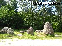 [P06] Din pacate aici au ramas doar trovantii mari, pe cei mici - care au forme mai interesante - ii gasesti in magazine sau in curtile oamenilor » foto by lizuk
 - 
<span class="allrVoted glyphicon glyphicon-heart hidden" id="av108647"></span>
<a class="m-l-10 hidden" id="sv108647" onclick="voting_Foto_DelVot(,108647,3860)" role="button">șterge vot <span class="glyphicon glyphicon-remove"></span></a>
<a id="v9108647" class=" c-red"  onclick="voting_Foto_SetVot(108647)" role="button"><span class="glyphicon glyphicon-heart-empty"></span> <b>LIKE</b> = Votează poza</a> <img class="hidden"  id="f108647W9" src="/imagini/loader.gif" border="0" /><span class="AjErrMes hidden" id="e108647ErM"></span>