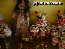 [P01] Horezu - produse din ceramica realizata in atelierele ceramistilor din Horezu » foto by magdalena
 - 
<span class="allrVoted glyphicon glyphicon-heart hidden" id="av161909"></span>
<a class="m-l-10 hidden" id="sv161909" onclick="voting_Foto_DelVot(,161909,3860)" role="button">șterge vot <span class="glyphicon glyphicon-remove"></span></a>
<a id="v9161909" class=" c-red"  onclick="voting_Foto_SetVot(161909)" role="button"><span class="glyphicon glyphicon-heart-empty"></span> <b>LIKE</b> = Votează poza</a> <img class="hidden"  id="f161909W9" src="/imagini/loader.gif" border="0" /><span class="AjErrMes hidden" id="e161909ErM"></span>