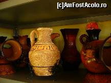 [P03] Horezu - produse din ceramica realizata in atelierele ceramistilor din Horezu » foto by magdalena
 - 
<span class="allrVoted glyphicon glyphicon-heart hidden" id="av161911"></span>
<a class="m-l-10 hidden" id="sv161911" onclick="voting_Foto_DelVot(,161911,3860)" role="button">șterge vot <span class="glyphicon glyphicon-remove"></span></a>
<a id="v9161911" class=" c-red"  onclick="voting_Foto_SetVot(161911)" role="button"><span class="glyphicon glyphicon-heart-empty"></span> <b>LIKE</b> = Votează poza</a> <img class="hidden"  id="f161911W9" src="/imagini/loader.gif" border="0" /><span class="AjErrMes hidden" id="e161911ErM"></span>