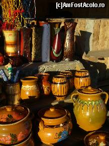 [P06] Horezu - produse din ceramica realizata in atelierele ceramistilor din Horezu » foto by magdalena
 - 
<span class="allrVoted glyphicon glyphicon-heart hidden" id="av161914"></span>
<a class="m-l-10 hidden" id="sv161914" onclick="voting_Foto_DelVot(,161914,3860)" role="button">șterge vot <span class="glyphicon glyphicon-remove"></span></a>
<a id="v9161914" class=" c-red"  onclick="voting_Foto_SetVot(161914)" role="button"><span class="glyphicon glyphicon-heart-empty"></span> <b>LIKE</b> = Votează poza</a> <img class="hidden"  id="f161914W9" src="/imagini/loader.gif" border="0" /><span class="AjErrMes hidden" id="e161914ErM"></span>