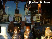 [P09] Horezu - produse din ceramica realizata in atelierele ceramistilor din Horezu, precum si alte produse realizate din lemn » foto by magdalena
 - 
<span class="allrVoted glyphicon glyphicon-heart hidden" id="av161917"></span>
<a class="m-l-10 hidden" id="sv161917" onclick="voting_Foto_DelVot(,161917,3860)" role="button">șterge vot <span class="glyphicon glyphicon-remove"></span></a>
<a id="v9161917" class=" c-red"  onclick="voting_Foto_SetVot(161917)" role="button"><span class="glyphicon glyphicon-heart-empty"></span> <b>LIKE</b> = Votează poza</a> <img class="hidden"  id="f161917W9" src="/imagini/loader.gif" border="0" /><span class="AjErrMes hidden" id="e161917ErM"></span>