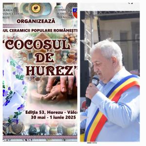 [P01] Baner Cocoşul de Hurez 2025 » foto by Michi <span class="label label-default labelC_thin small">NEVOTABILĂ</span>