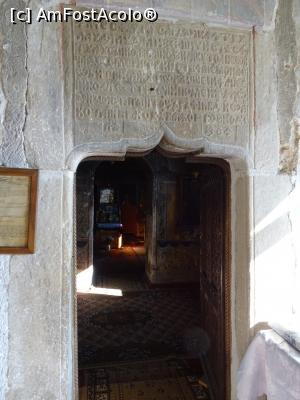 [P06] Pisanie - Biserica „Sf. Nicolae” (1701).  » foto by tata123 🔱
 - 
<span class="allrVoted glyphicon glyphicon-heart hidden" id="av1143636"></span>
<a class="m-l-10 hidden" id="sv1143636" onclick="voting_Foto_DelVot(,1143636,3860)" role="button">șterge vot <span class="glyphicon glyphicon-remove"></span></a>
<a id="v91143636" class=" c-red"  onclick="voting_Foto_SetVot(1143636)" role="button"><span class="glyphicon glyphicon-heart-empty"></span> <b>LIKE</b> = Votează poza</a> <img class="hidden"  id="f1143636W9" src="/imagini/loader.gif" border="0" /><span class="AjErrMes hidden" id="e1143636ErM"></span>