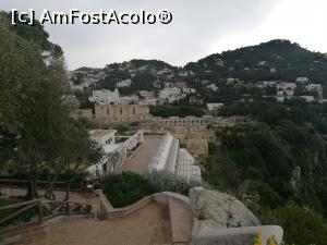 P08 [APR-2018] Vedere spre Certosa di San Giacomo dinspre Giardini di Augusto