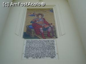 [P37] Biserica ”Sfântul Gheorghe” - icoana de hram din exteriorul lăcașului de cult.  » foto by Floryn81
 - 
<span class="allrVoted glyphicon glyphicon-heart hidden" id="av764540"></span>
<a class="m-l-10 hidden" id="sv764540" onclick="voting_Foto_DelVot(,764540,3917)" role="button">șterge vot <span class="glyphicon glyphicon-remove"></span></a>
<a id="v9764540" class=" c-red"  onclick="voting_Foto_SetVot(764540)" role="button"><span class="glyphicon glyphicon-heart-empty"></span> <b>LIKE</b> = Votează poza</a> <img class="hidden"  id="f764540W9" src="/imagini/loader.gif" border="0" /><span class="AjErrMes hidden" id="e764540ErM"></span>