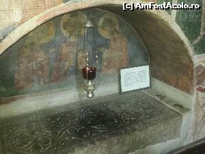 [P07] Mormantul domnitorului Bogdan voda, infrumusetat de domnitorul Stefan cel Mare » foto by Dan&Ema
 - 
<span class="allrVoted glyphicon glyphicon-heart hidden" id="av548934"></span>
<a class="m-l-10 hidden" id="sv548934" onclick="voting_Foto_DelVot(,548934,3917)" role="button">șterge vot <span class="glyphicon glyphicon-remove"></span></a>
<a id="v9548934" class=" c-red"  onclick="voting_Foto_SetVot(548934)" role="button"><span class="glyphicon glyphicon-heart-empty"></span> <b>LIKE</b> = Votează poza</a> <img class="hidden"  id="f548934W9" src="/imagini/loader.gif" border="0" /><span class="AjErrMes hidden" id="e548934ErM"></span>