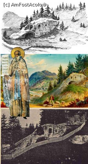 [P21] Gravură de Anton Kaindl (prima jumătate a veacului al XX-lea); acuarelă de Franz Xaver Knapp (a doua jumătate a secolului al XIX-lea); imagine din 1938 + chipul sfântului pictat în biserica Mănăstirii Voroneț – prelucrare Internet. » foto by tata123 🔱
 - 
<span class="allrVoted glyphicon glyphicon-heart hidden" id="av1269953"></span>
<a class="m-l-10 hidden" id="sv1269953" onclick="voting_Foto_DelVot(,1269953,3923)" role="button">șterge vot <span class="glyphicon glyphicon-remove"></span></a>
<a id="v91269953" class=" c-red"  onclick="voting_Foto_SetVot(1269953)" role="button"><span class="glyphicon glyphicon-heart-empty"></span> <b>LIKE</b> = Votează poza</a> <img class="hidden"  id="f1269953W9" src="/imagini/loader.gif" border="0" /><span class="AjErrMes hidden" id="e1269953ErM"></span>
