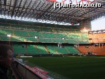 [P13] San Siro, partea colorata in verde e locul unde sta de fiecare data galeria lui Inter » foto by sunflower
 - 
<span class="allrVoted glyphicon glyphicon-heart hidden" id="av303907"></span>
<a class="m-l-10 hidden" id="sv303907" onclick="voting_Foto_DelVot(,303907,3925)" role="button">șterge vot <span class="glyphicon glyphicon-remove"></span></a>
<a id="v9303907" class=" c-red"  onclick="voting_Foto_SetVot(303907)" role="button"><span class="glyphicon glyphicon-heart-empty"></span> <b>LIKE</b> = Votează poza</a> <img class="hidden"  id="f303907W9" src="/imagini/loader.gif" border="0" /><span class="AjErrMes hidden" id="e303907ErM"></span>