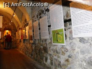 [P11] 'Sala de sfat şi judecată' - detaliu. Ultima reabilitare a Cetăţii Neamţ s-a petrecut în anii 2007-2009, beneficiind de finanţare europeană. Au fost înălţate ziduri şi reconstruite mai multe săli şi camere. Majoritatea camerelor au fost echipate cu exponate şi materiale explicative. De asemenea, unele camere au fost populate cu manechine care reconstituie atmosfera medievală » foto by Lucien
 - 
<span class="allrVoted glyphicon glyphicon-heart hidden" id="av744860"></span>
<a class="m-l-10 hidden" id="sv744860" onclick="voting_Foto_DelVot(,744860,3934)" role="button">șterge vot <span class="glyphicon glyphicon-remove"></span></a>
<a id="v9744860" class=" c-red"  onclick="voting_Foto_SetVot(744860)" role="button"><span class="glyphicon glyphicon-heart-empty"></span> <b>LIKE</b> = Votează poza</a> <img class="hidden"  id="f744860W9" src="/imagini/loader.gif" border="0" /><span class="AjErrMes hidden" id="e744860ErM"></span>