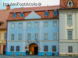 [P17] Galeria de Artă Românească (Casa Albastră) – cu o arhitectură aparte » foto by GabrielaG
 - 
<span class="allrVoted glyphicon glyphicon-heart hidden" id="av847398"></span>
<a class="m-l-10 hidden" id="sv847398" onclick="voting_Foto_DelVot(,847398,3936)" role="button">șterge vot <span class="glyphicon glyphicon-remove"></span></a>
<a id="v9847398" class=" c-red"  onclick="voting_Foto_SetVot(847398)" role="button"><span class="glyphicon glyphicon-heart-empty"></span> <b>LIKE</b> = Votează poza</a> <img class="hidden"  id="f847398W9" src="/imagini/loader.gif" border="0" /><span class="AjErrMes hidden" id="e847398ErM"></span>