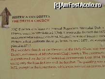 [P04] Biserica din Dretea- expusa in Muzeul Astra Sibiu » foto by Lisu
 - 
<span class="allrVoted glyphicon glyphicon-heart hidden" id="av399954"></span>
<a class="m-l-10 hidden" id="sv399954" onclick="voting_Foto_DelVot(,399954,3936)" role="button">șterge vot <span class="glyphicon glyphicon-remove"></span></a>
<a id="v9399954" class=" c-red"  onclick="voting_Foto_SetVot(399954)" role="button"><span class="glyphicon glyphicon-heart-empty"></span> <b>LIKE</b> = Votează poza</a> <img class="hidden"  id="f399954W9" src="/imagini/loader.gif" border="0" /><span class="AjErrMes hidden" id="e399954ErM"></span>