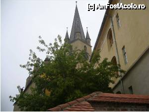 [P15] Cupola Catedralei Evanghelice văzuta din capătul pasajului » foto by iccata
 - 
<span class="allrVoted glyphicon glyphicon-heart hidden" id="av453760"></span>
<a class="m-l-10 hidden" id="sv453760" onclick="voting_Foto_DelVot(,453760,3936)" role="button">șterge vot <span class="glyphicon glyphicon-remove"></span></a>
<a id="v9453760" class=" c-red"  onclick="voting_Foto_SetVot(453760)" role="button"><span class="glyphicon glyphicon-heart-empty"></span> <b>LIKE</b> = Votează poza</a> <img class="hidden"  id="f453760W9" src="/imagini/loader.gif" border="0" /><span class="AjErrMes hidden" id="e453760ErM"></span>