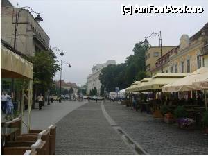 [P04] Strada pietonală Nicolae Bălcescu din Sibiu » foto by iccata
 - 
<span class="allrVoted glyphicon glyphicon-heart hidden" id="av453749"></span>
<a class="m-l-10 hidden" id="sv453749" onclick="voting_Foto_DelVot(,453749,3936)" role="button">șterge vot <span class="glyphicon glyphicon-remove"></span></a>
<a id="v9453749" class=" c-red"  onclick="voting_Foto_SetVot(453749)" role="button"><span class="glyphicon glyphicon-heart-empty"></span> <b>LIKE</b> = Votează poza</a> <img class="hidden"  id="f453749W9" src="/imagini/loader.gif" border="0" /><span class="AjErrMes hidden" id="e453749ErM"></span>