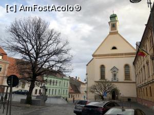 [P37] Sibiu - Biserica Romanao-Catolica "Sf Ursula" » foto by mishu
 - 
<span class="allrVoted glyphicon glyphicon-heart hidden" id="av1286253"></span>
<a class="m-l-10 hidden" id="sv1286253" onclick="voting_Foto_DelVot(,1286253,3936)" role="button">șterge vot <span class="glyphicon glyphicon-remove"></span></a>
<a id="v91286253" class=" c-red"  onclick="voting_Foto_SetVot(1286253)" role="button"><span class="glyphicon glyphicon-heart-empty"></span> <b>LIKE</b> = Votează poza</a> <img class="hidden"  id="f1286253W9" src="/imagini/loader.gif" border="0" /><span class="AjErrMes hidden" id="e1286253ErM"></span>