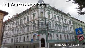 [P01] Sibiu, clădirea Facultății de Științe » foto by ungureanica
 - 
<span class="allrVoted glyphicon glyphicon-heart hidden" id="av1072590"></span>
<a class="m-l-10 hidden" id="sv1072590" onclick="voting_Foto_DelVot(,1072590,3936)" role="button">șterge vot <span class="glyphicon glyphicon-remove"></span></a>
<a id="v91072590" class=" c-red"  onclick="voting_Foto_SetVot(1072590)" role="button"><span class="glyphicon glyphicon-heart-empty"></span> <b>LIKE</b> = Votează poza</a> <img class="hidden"  id="f1072590W9" src="/imagini/loader.gif" border="0" /><span class="AjErrMes hidden" id="e1072590ErM"></span>