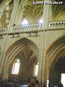 [P11] Biserica Evanghelică Sfânta Maria. Vedere interioară » foto by Costi
 - 
<span class="allrVoted glyphicon glyphicon-heart hidden" id="av35228"></span>
<a class="m-l-10 hidden" id="sv35228" onclick="voting_Foto_DelVot(,35228,3936)" role="button">șterge vot <span class="glyphicon glyphicon-remove"></span></a>
<a id="v935228" class=" c-red"  onclick="voting_Foto_SetVot(35228)" role="button"><span class="glyphicon glyphicon-heart-empty"></span> <b>LIKE</b> = Votează poza</a> <img class="hidden"  id="f35228W9" src="/imagini/loader.gif" border="0" /><span class="AjErrMes hidden" id="e35228ErM"></span>